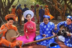 Soc Trang est prêt pour le Festival de « don ca tài tu Nam Bô » 2017