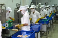 Libre-échange : première réunion du Comité mixte Vietnam-UEEA