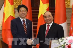 La visite du PM Nguyen Xuan Phuc au Japon a une signification importante