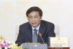 Stimuler la coopération législative Vietnam - Mongolie
