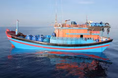 Le Vietnam vérifie l'information de l'arrestation de pêcheurs vietnamiens par la Malaisie