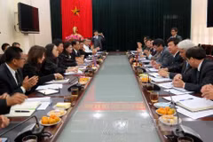 Dien Bien et Chiang Rai (Thaïlande) dynamisent leur coopération