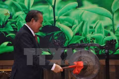 Le Vietnam prend toujours en considération la coopération ASEAN-Chine