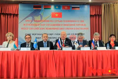 UEEA-Vietnam : le libre-échange favorise les relations économiques