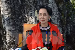 Myanmar : la 2e conférence de paix de Panglong prévue en mai
