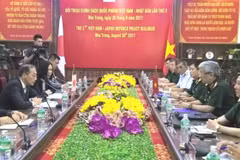 Vietnam-Japon : 5e dialogue sur la politique de défense
