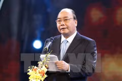 Le PM appelle à une couverture de l’assurance-maladie de plus 90% de Vietnamiens en 2020
