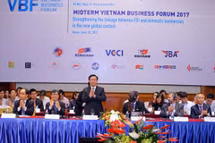 Le Vietnam cherche à mieux profiter des avantages des IDE