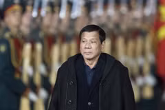 Philippines : la loi martiale décrétée à Mindanao