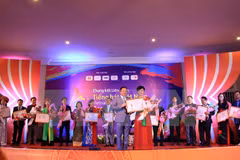 Festival des chants Vietnam-ASEAN au Laos