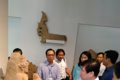 Des pistes pour redonner de l’allant aux musées de Hô Chi Minh-Ville