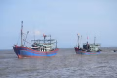 La VASEP et la Garde-côte coopèrent contre la pêche INN