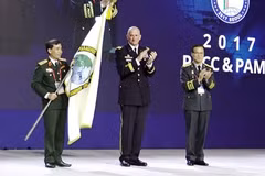 Le Vietnam organisera le Séminaire de gestion des armées de terre du Pacifique 