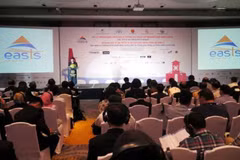 Conférence internationale d’Asie de l’Est pour les études de transport
