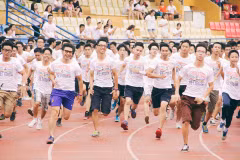 Connecting Viet Youth 2017 va commencer prochainement à Hanoï
