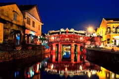 Hoi An, l’une des destinations des plus abordables dans le monde.