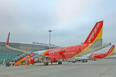 VietJet Air signe une convention avec Mitsubishi UFJ Lease & Finance