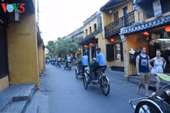 Le Vietnam de plus en plus choisi par les touristes étrangers