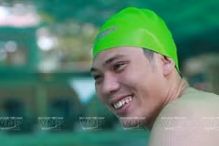 De nouvelles médailles pour le Vietnam aux Championnats d'haltérophilie et de natation handisport