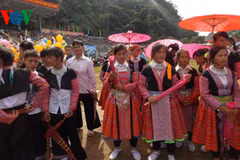 Moc Chau : lancement de la Fête culturelle des ethnies 2017