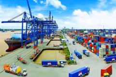 Les exportations nationales pourraient atteindre 275 milliards de dollars en 2017