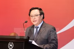 Promouvoir le partenariat de coopération stratégique intégral Vietnam-Chine