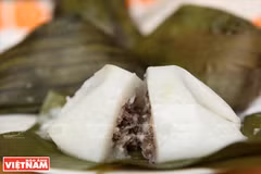 Le banh gio de Hanoi