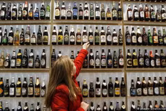 Le Vietnam à la 21e Fête internationale de la bière en Allemagne