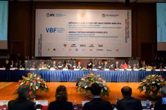 Prochainement le Forum d’affaires du Vietnam de mi-mandat 2017