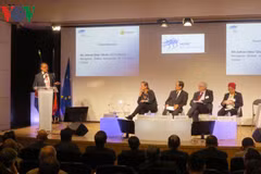 L’ASEAN promeut ses échanges commerciaux en France