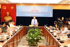 Techfest Vietnam 2017 connectera l'écosystème de start-up