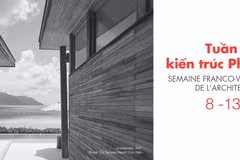 Colloque sur l’architecture et l'aménagement urbain à Ho Chi Minh-Ville