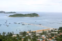 Plus de 39.500 touristes italiens au Vietnam en 8 mois
