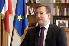 Économie et commerce, l’essence de la coopération France - Vietnam 