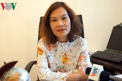 Renforcer les relations entre le Vietnam et la Grèce