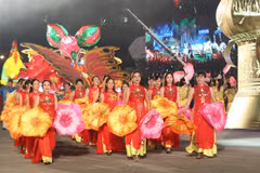 La première Fête culturelle de l’ethnie Dao 