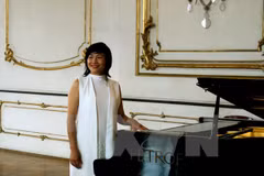 Des oeuvres d'opéra en vietnamien interprétées lors du Festival Forfest en R. tchèque