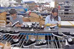 Les exportations de cuir et de chaussures devraient atteindre 27 milliards de dollars en 2024