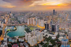 Le Vietnam progresse dans l’Indice mondial de l’écosystème des startups 2024