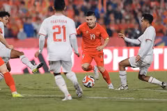 ASEAN Cup 2024 : deuxième victoire pour la sélection vietnamienne 