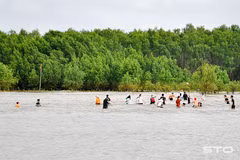 Cu Lao Dung - un endroit agréable pour vivre dans le delta du Mékong