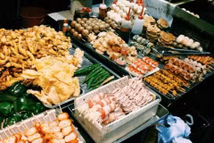 Hô Chi Minh-Ville parmi les 20 premières villes gastronomiques au monde