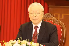 Nguyên Phu Trong, une vie de dévouement au service de la nation et du peuple