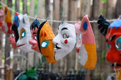 Découvrir les produits artisanaux à Phuong Bach Nghê 