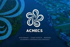 Le Vietnam s’engage à promouvoir la coopération de l’ACMECS