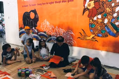 Quand les enfants s’intéressent à des estampes populaires