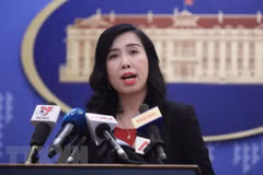Les pays d’Asie et du Pacifique montrent une grande confiance dans la capacité du Vietnam