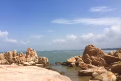 Binh Thuân développe ses potentiels en tourisme maritime