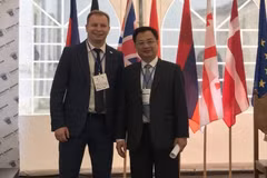 Ternopil (Ukraine) s’engage à dérouler le tapis rouge aux investisseurs vietnamiens