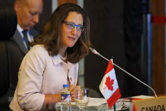 Le Canada souhaite renforcer ses relations avec l'ASEAN